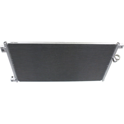 AC Condenser For 2003-2007 Honda Accord US/Mexico Sedan 80110SDAA02 HO3030131