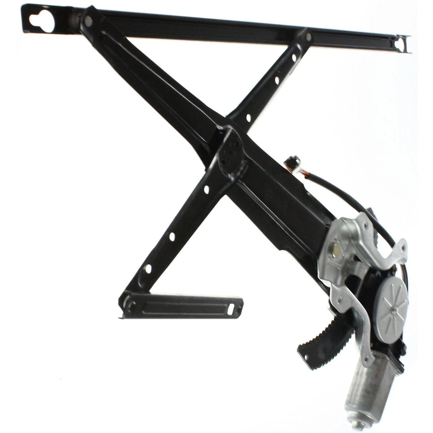 Power Window Regulator For 1996-2000 Honda Civic Coupe Front Passenger Side