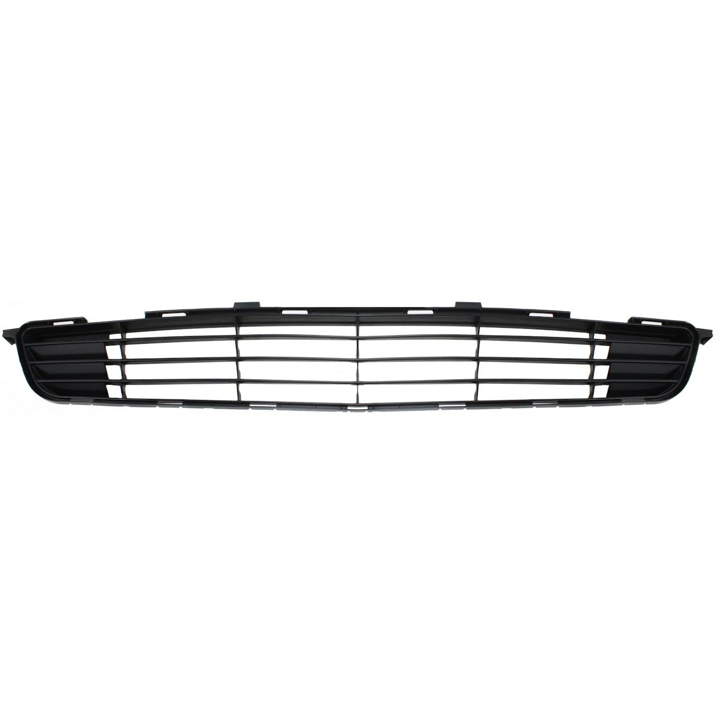 Bumper Cover Kit For 09-10 Toyota Corolla North America Built with Grille Front