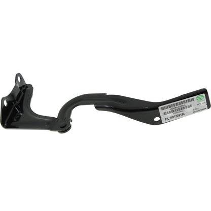 Hood Hinges Set of 2  Driver & Passenger Side Left Right for Honda CR-V Pair
