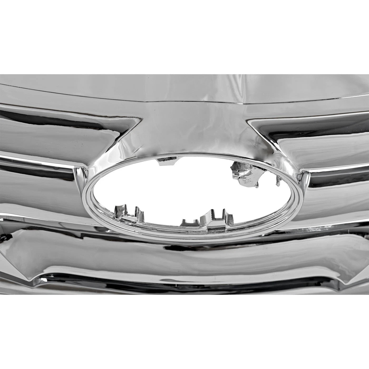 Grille Chrome For 2011-2013 Hyundai Sonata