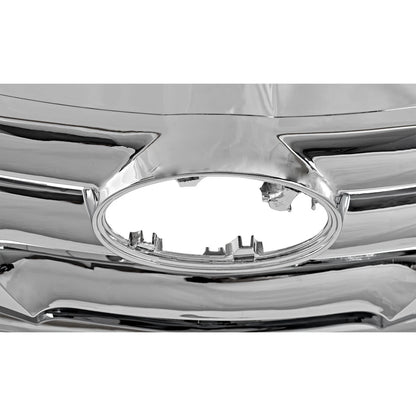Grille Chrome For 2011-2013 Hyundai Sonata