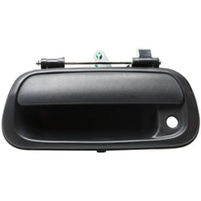 Tailgate Handle Kit For 2001-2006 Toyota Tundra Standard Cab Fleetside Bed