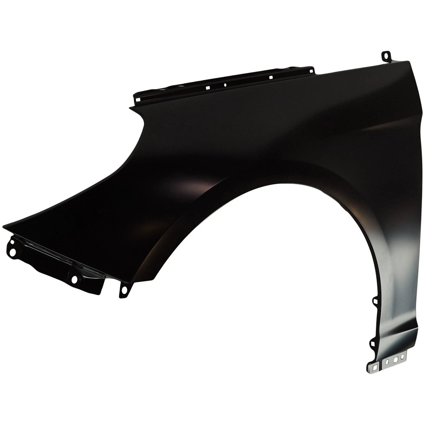 Fender For Hyundai Sonata 2018-2019 Front Driver Side
