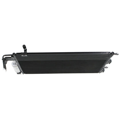 AC Condenser For 2008-2011 Ford Focus Auto Transmission Models With Oil Cooler