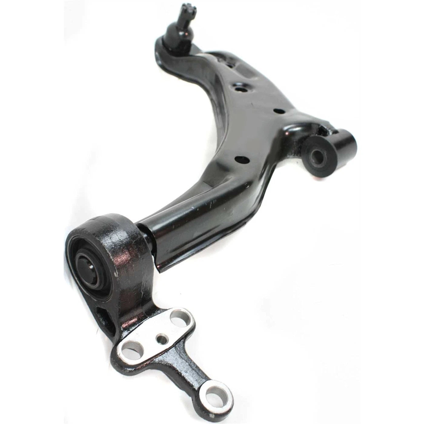 Control Arm Ball Joint Set for 2000 - 2006 Nissan Sentra FWD Front Lower Pair