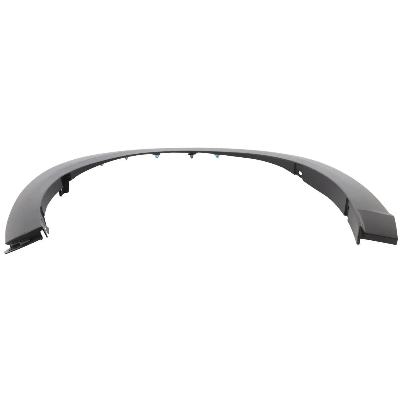 Front Passenger Side Fender Trim For 2012-2022 Mazda CX-3 MA1291104