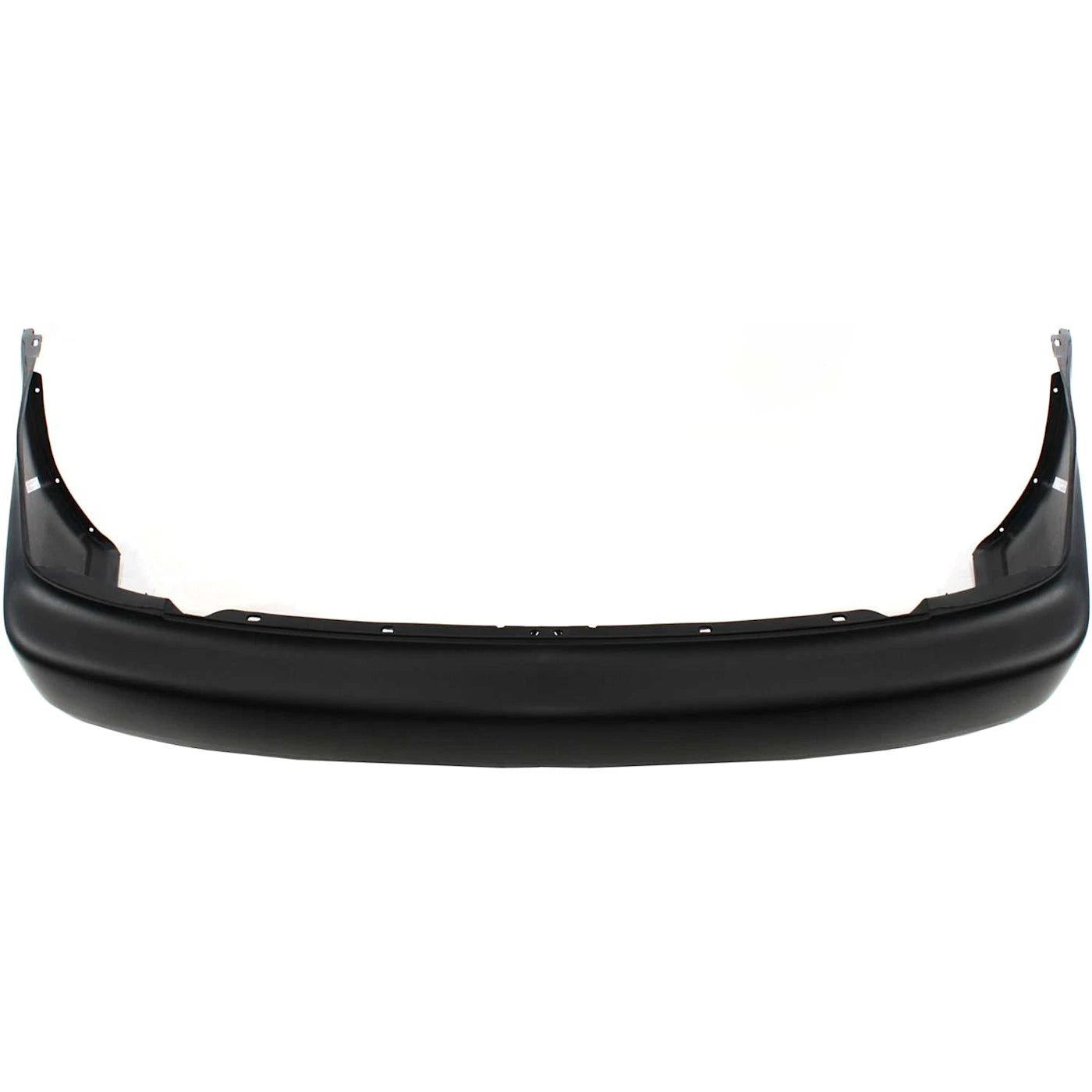 Rear Bumper Cover For 1992-1995 Honda Civic Coupe Sedan Primed 71501SR4000ZZ