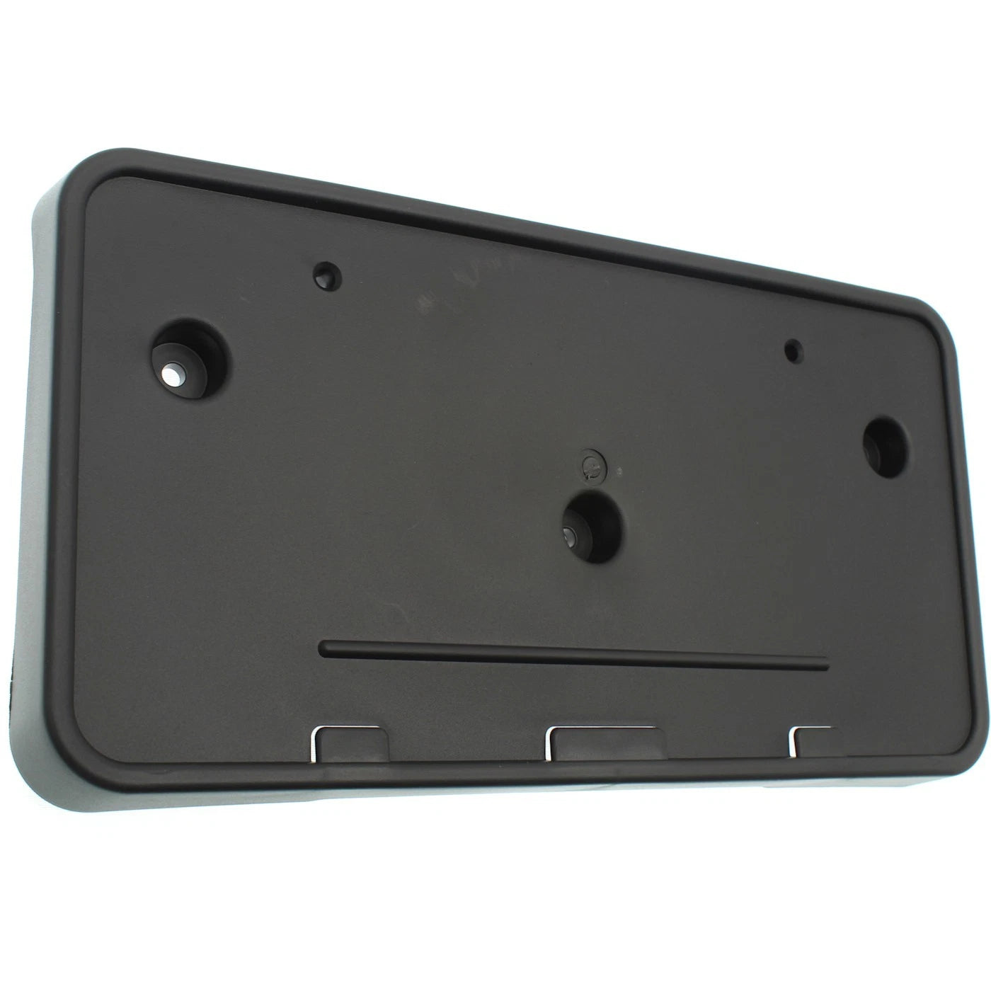Front License Plate Bracket For 2007-2014 Ford Expedition 7L1Z17A385AA FO1068149