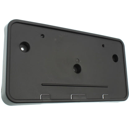 Front License Plate Bracket For 2007-2014 Ford Expedition 7L1Z17A385AA FO1068149
