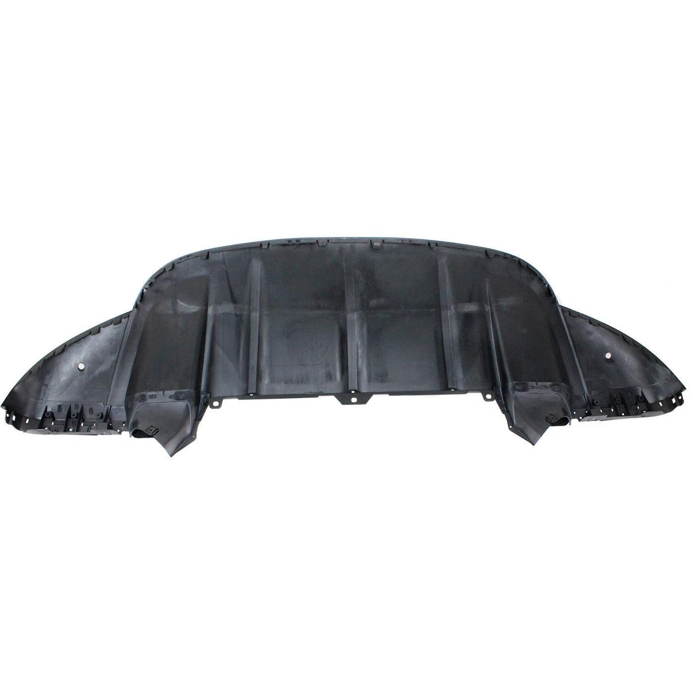 Front Lower Bumper Valance Spoiler For 2011-14 Porsche Cayenne Primed PO1093101