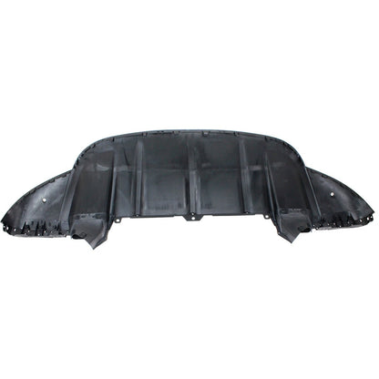 Front Lower Bumper Valance Spoiler For 2011-14 Porsche Cayenne Primed PO1093101