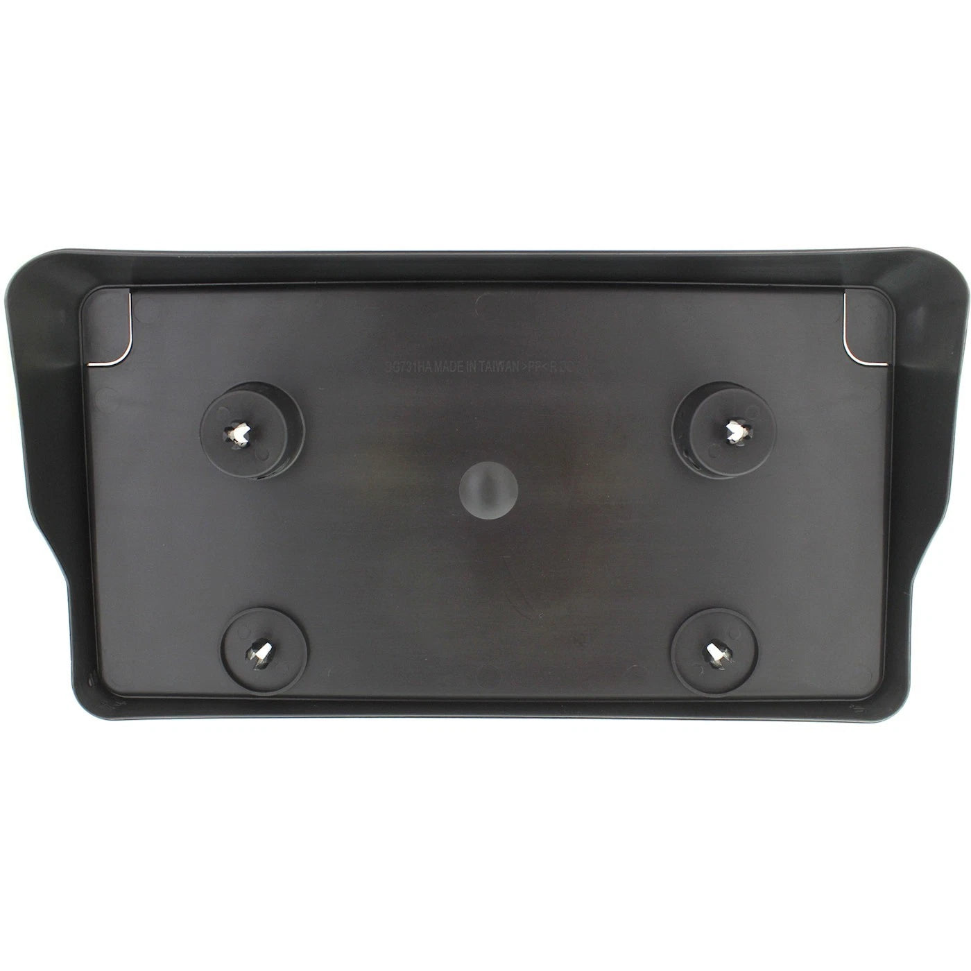 Front License Plate Bracket For 2013-2022 Ram 1500 CH1068127 68141643AA