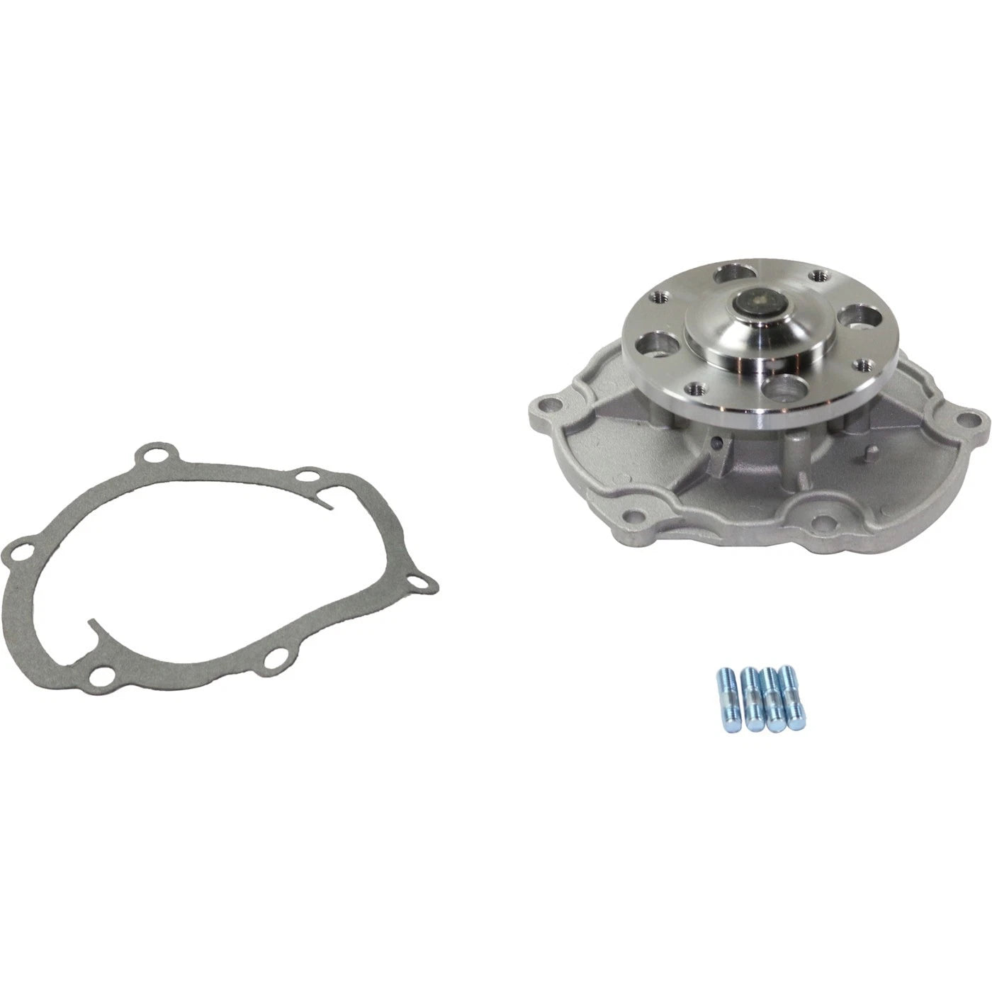 Timing Chain Kit For 2008-2015 Chevrolet Equinox DOHC 3.0L 3.6L with Water Pump