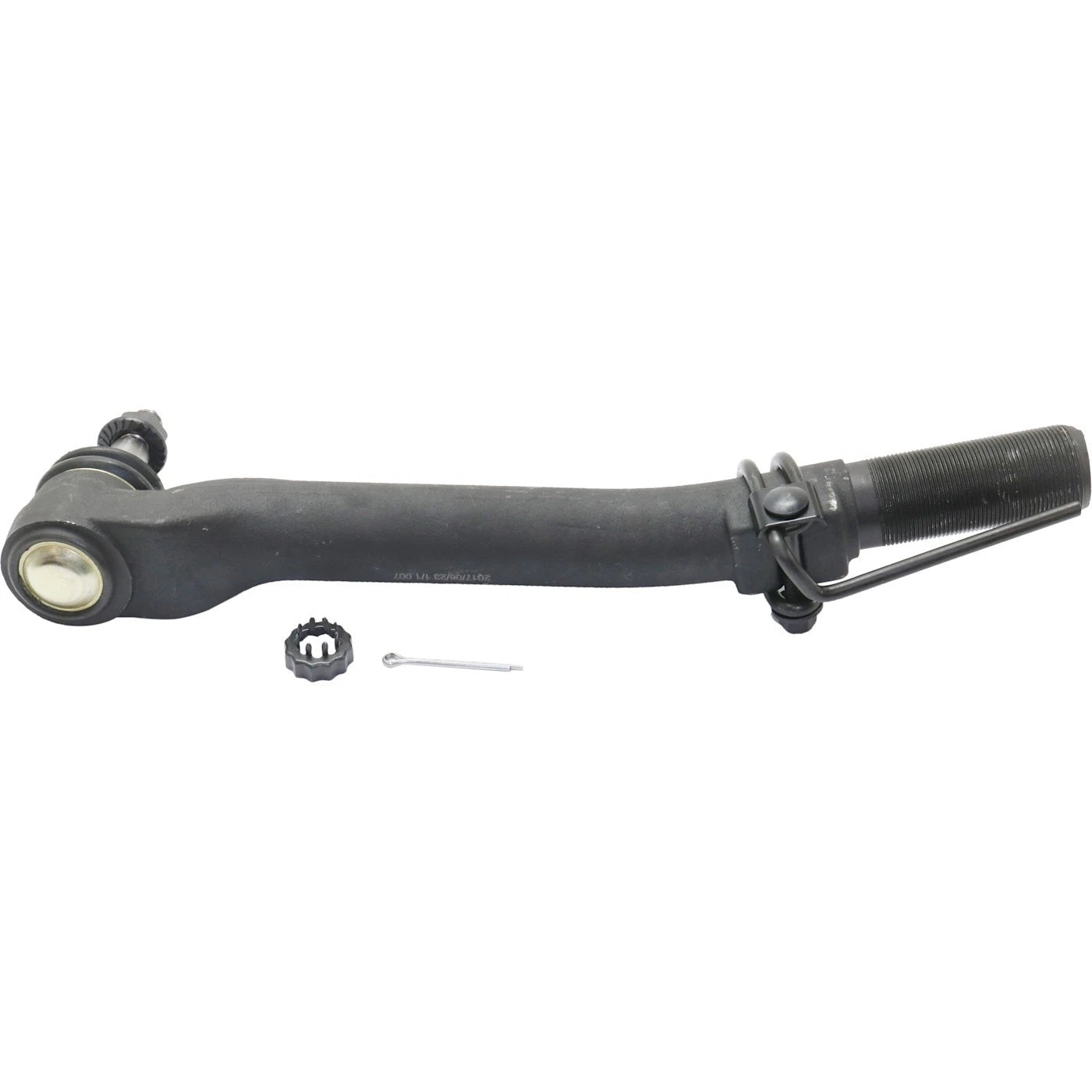 Tie Rod End Front Outer Pair Set for Ford F250SD F350 F450 F550 4WD NEW