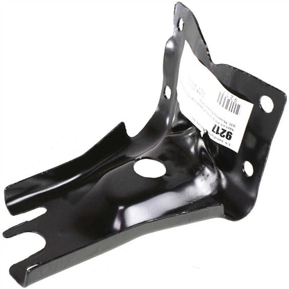 Set of 2 Bumper Bracket For Nissan Pickup 1995-1997 Front Left & Right Upper 2WD