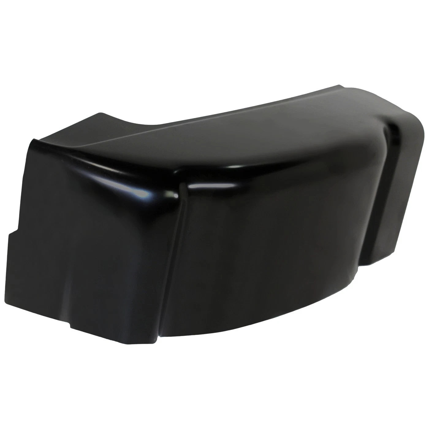 Cab Corner Set For 1999-2006 Chevy Silverado 1500 2-Door Standard Cab 2Pc