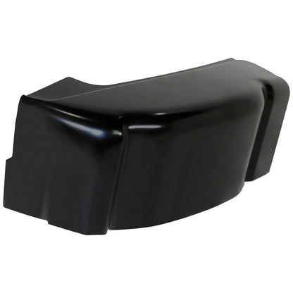 Cab Corner Set For 1999-2006 Chevy Silverado 1500 2-Door Standard Cab 2Pc