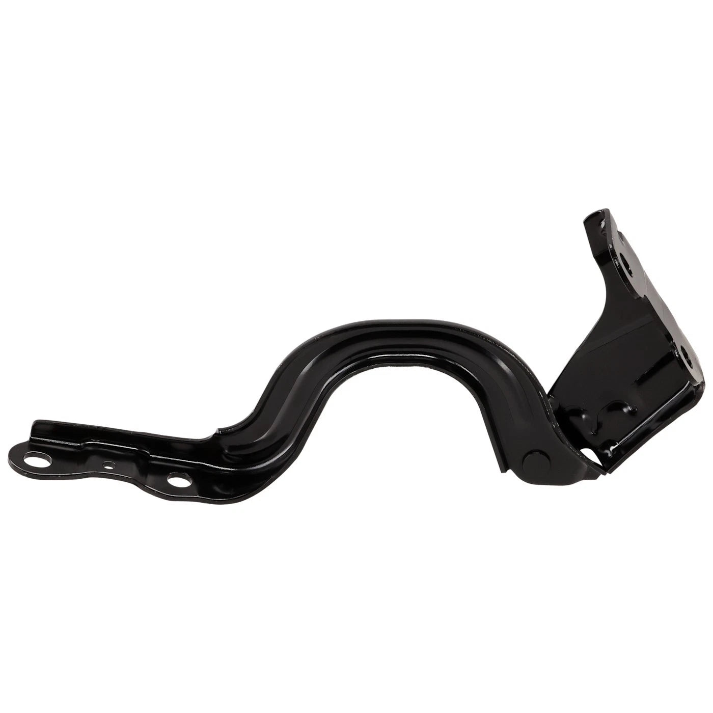 Hood Hinges Set of 2  Driver & Passenger Side Left Right for Elantra 17-20 Pair