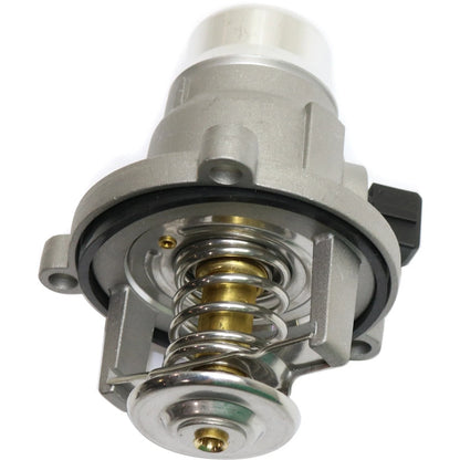 Water Pump Kit For 745 E65 7 Series BMW 745i 745Li 2002-2003