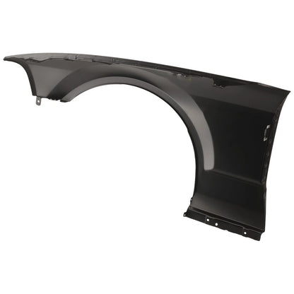 CAPA Certified Fender For Ford Mustang 2005-2009 Front Passenger Side Base