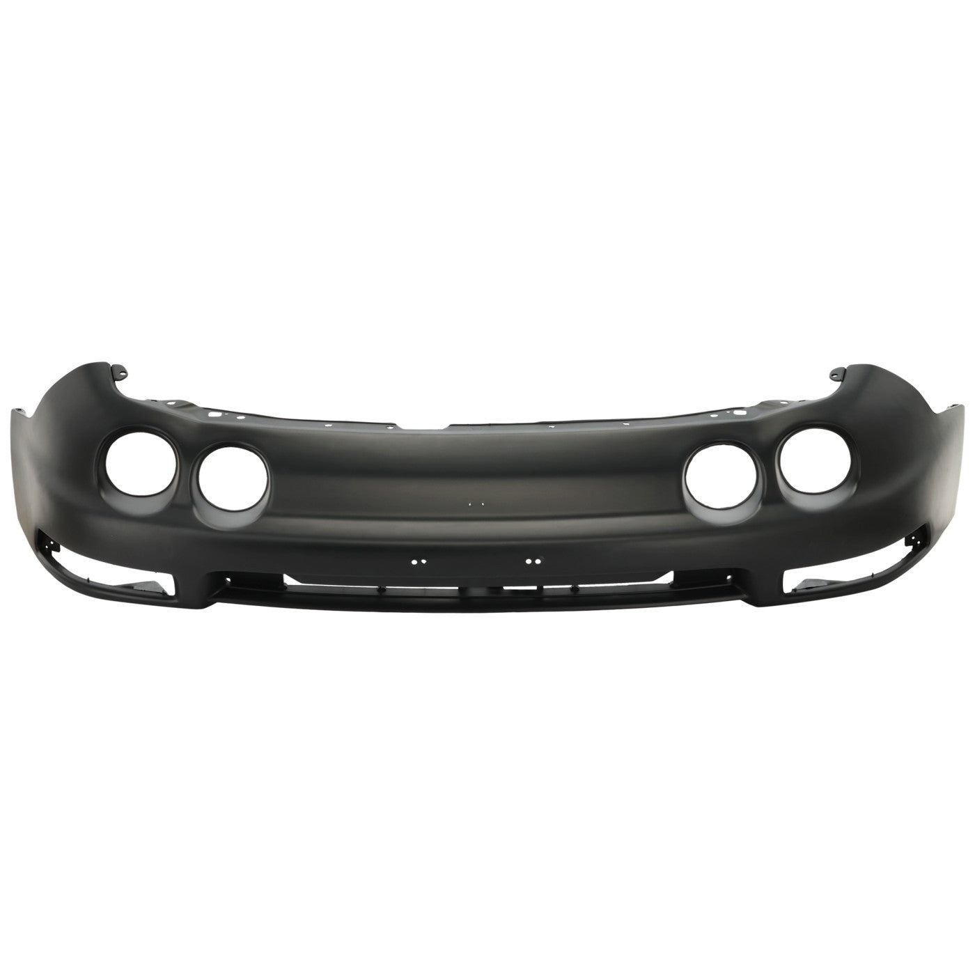 Front Bumper Cover For 1994-1997 Acura Integra Primed AC1000128 04711ST7405ZZ