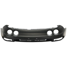 Front Bumper Cover For 1994-1997 Acura Integra Primed AC1000128 04711ST7405ZZ