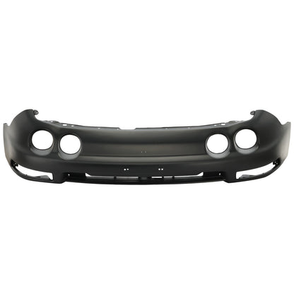 Front Bumper Cover For 1994-1997 Acura Integra Primed AC1000128 04711ST7405ZZ