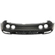 Front Bumper Cover For 1994-1997 Acura Integra Primed AC1000128 04711ST7405ZZ