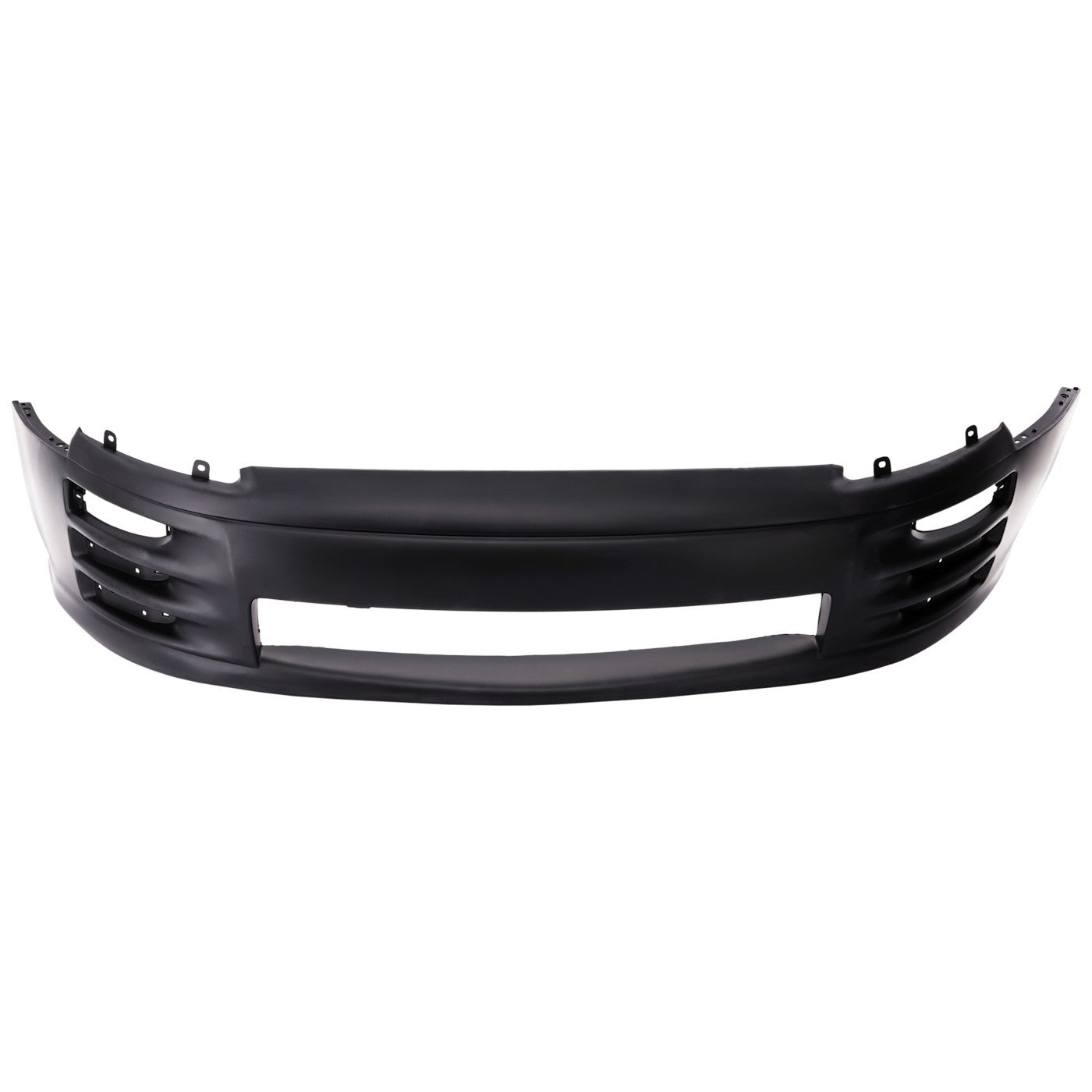 Front Bumper Cover For 2000-2002 Mitsubishi Eclipse Primed