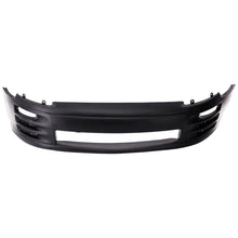 Front Bumper Cover For 2000-2002 Mitsubishi Eclipse Primed
