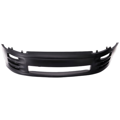 Front Bumper Cover For 2000-2002 Mitsubishi Eclipse Primed