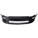 Front Bumper Cover For 2000-2002 Mitsubishi Eclipse Primed