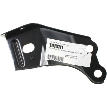 Bumper Kit For 2001-2004 Toyota Tacoma 4WD or Pre Runner RWD