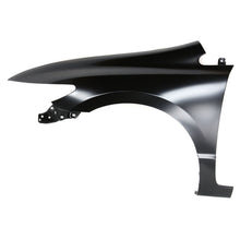 CAPA Certified Fender For Honda Civic 2006-2011 Front Driver Side 2-Door Coupe