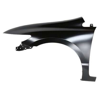 CAPA Certified Fender For Honda Civic 2006-2011 Front Driver Side 2-Door Coupe