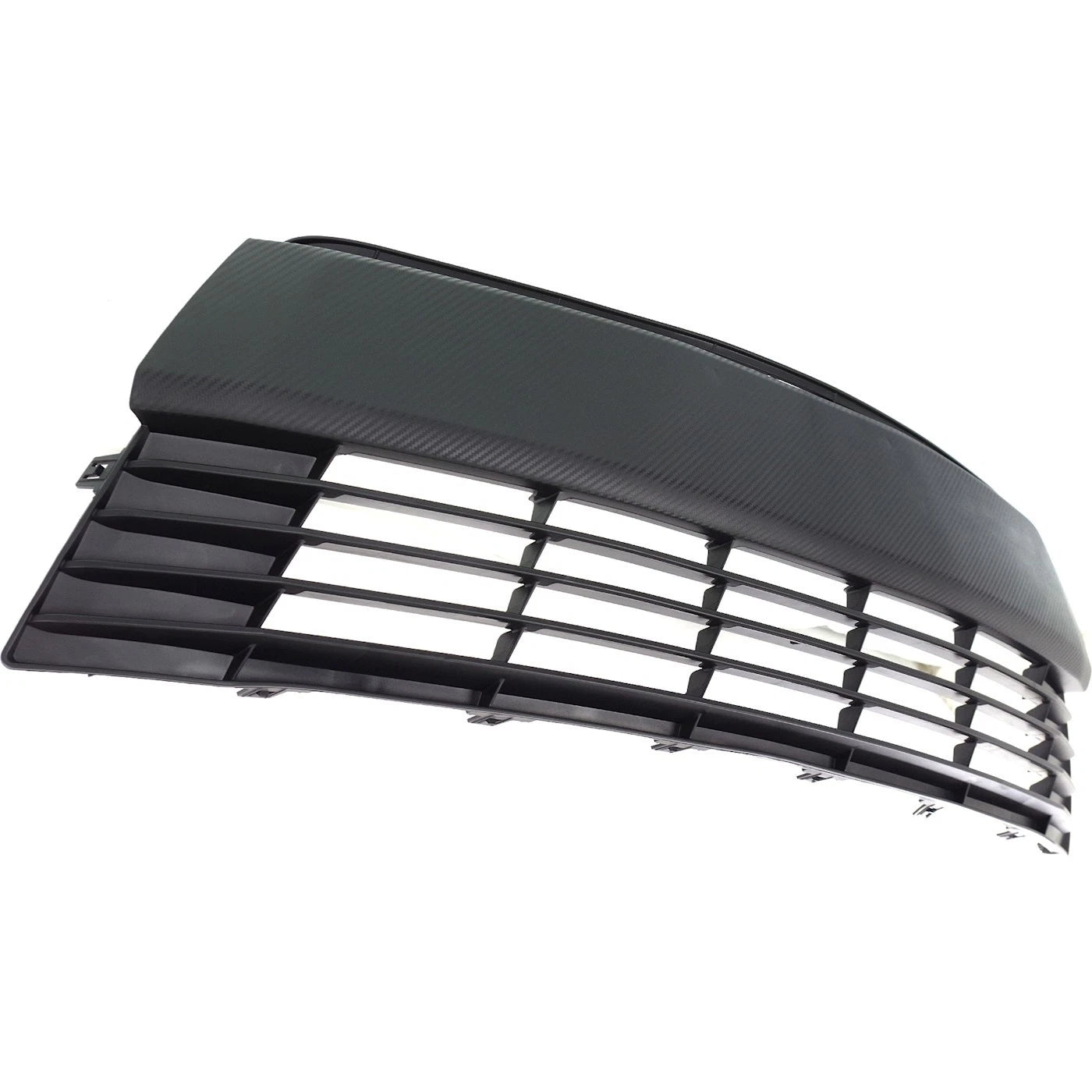 Bumper Cover Kit For 2014-16 Toyota Corolla CE L LE LE ECO Models Front CAPA 3pc