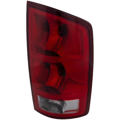 Tail Light For 02-06 Dodge Ram 1500 03-06 Ram 2500 Ram 3500 New Body Style Right