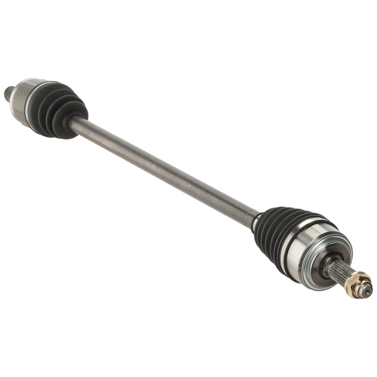Front CV Axle Shaft Passenger For 2003-2007 Honda Accord 2.4L Auto Transmission