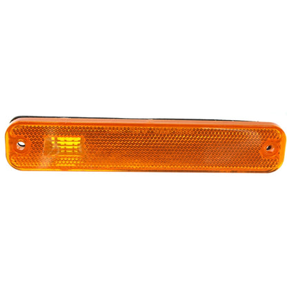 Side Marker Kit For 1975-79 Ford F-150 Front Left and Right Side D3TZ15A201A