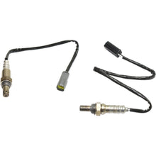 Oxygen Sensor Set For 2.5L Eng 2008-2013 Nissan Altima Rogue with CA Emissions
