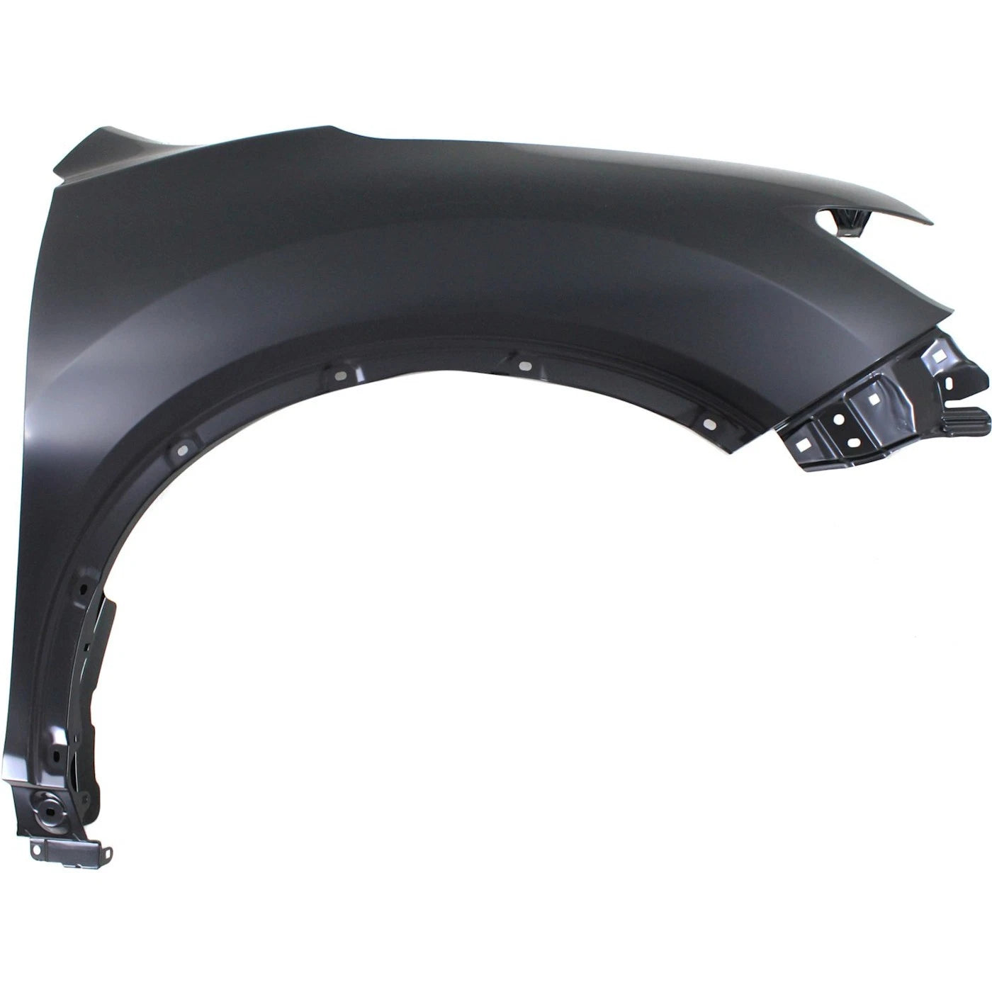 Fender For Nissan Rogue 2014-2020 Front Driver and Passenger Side Assembly