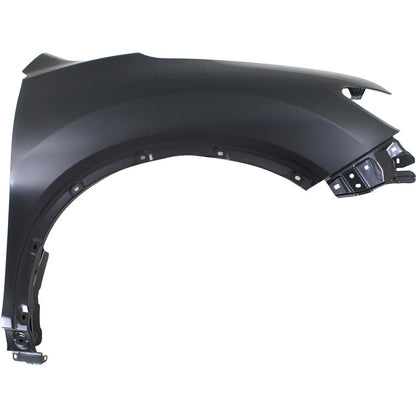 Fender For Nissan Rogue 2014-2020 Front Driver and Passenger Side Assembly