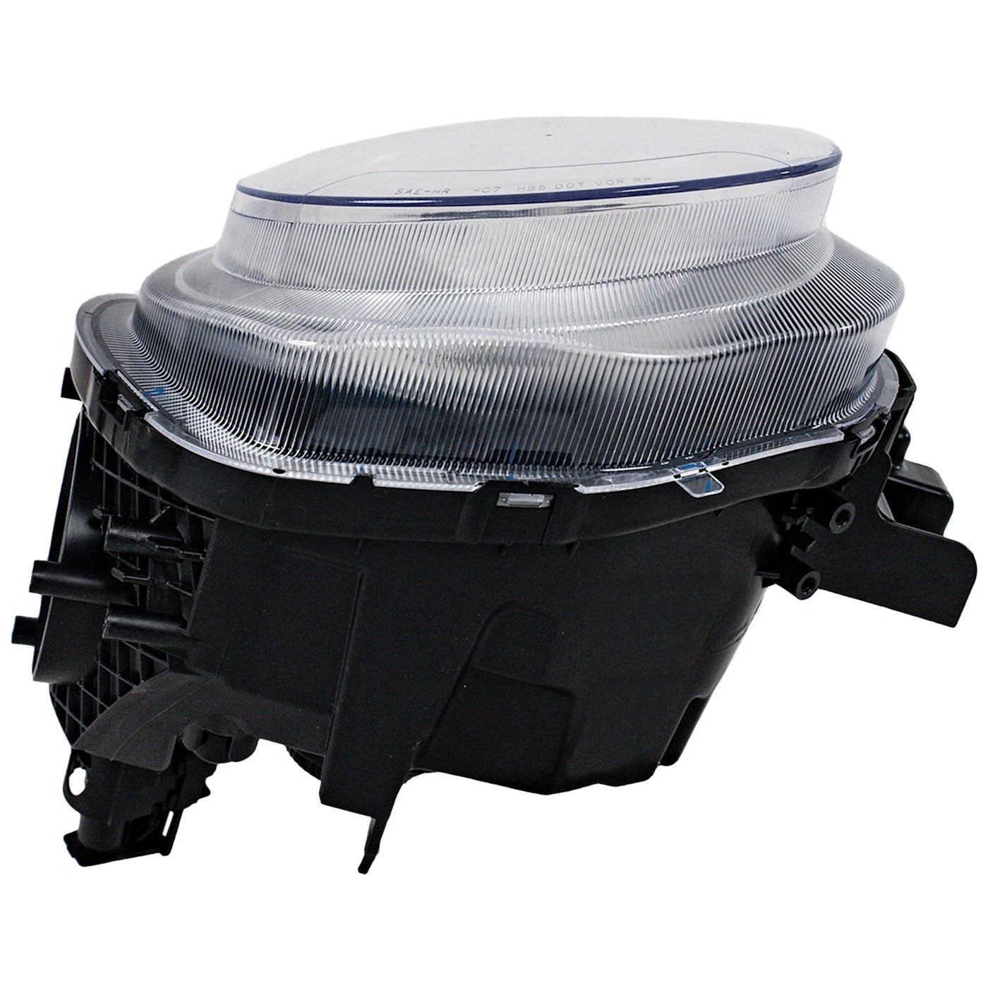 Headlight For 2011 2012 2013 2014 Nissan Juke Right With Bulb