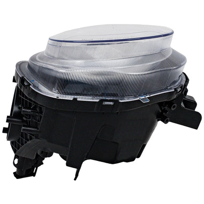 Headlight For 2011 2012 2013 2014 Nissan Juke Right With Bulb
