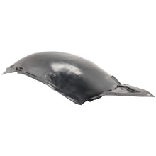 Front Passenger Side Fender Liner For 2007-2008 Infiniti G35 Sedan Front Section