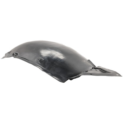 Front Passenger Side Fender Liner For 2007-2008 Infiniti G35 Sedan Front Section