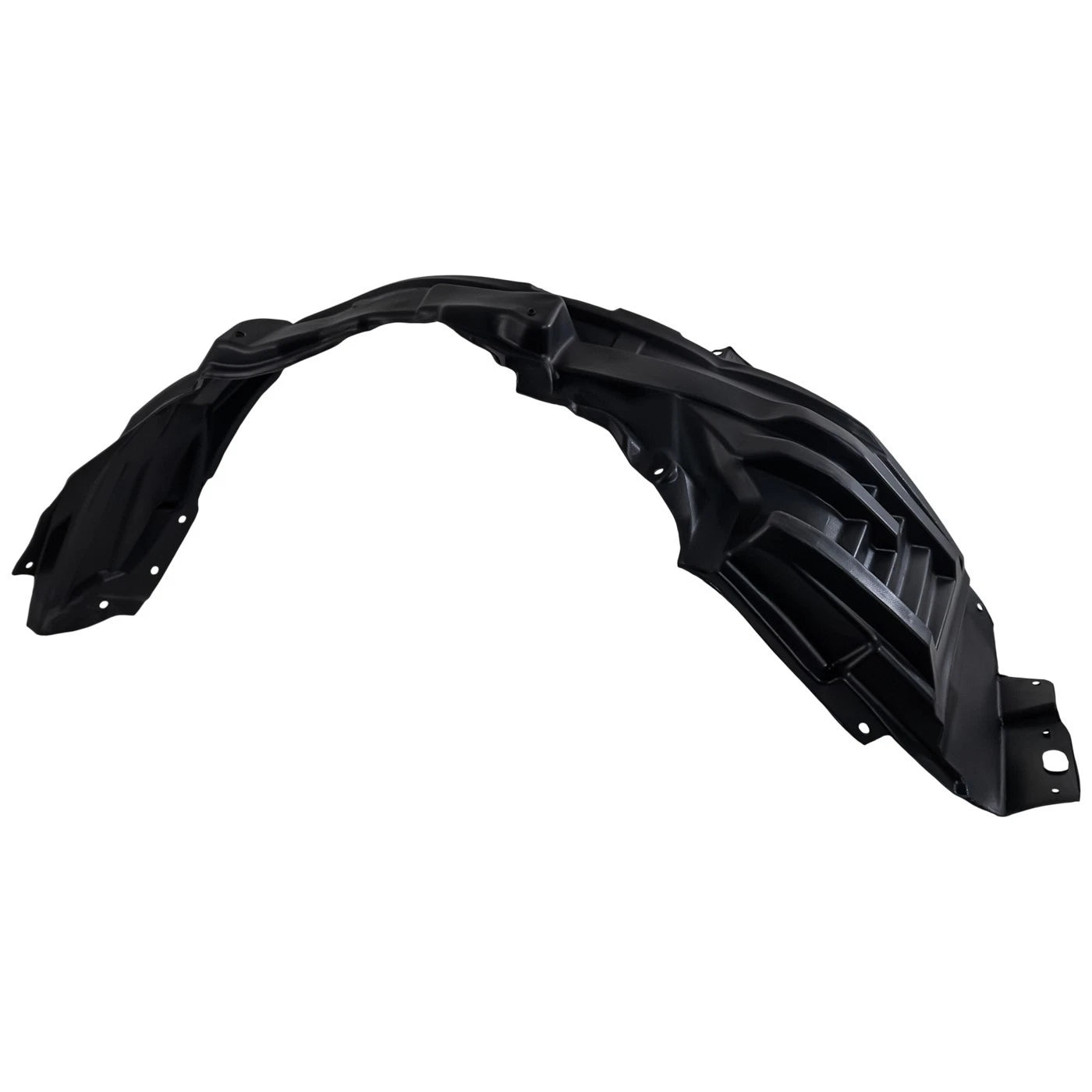 Fender Liner For Mitsubishi Outlander Sport 2011-2017 Front Driver Side Inner