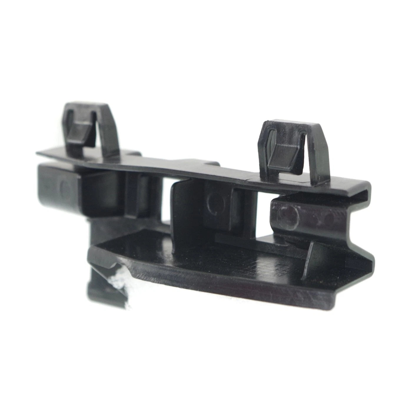 Set of 2 Bumper Bracket For Ford Explorer 2006-2010 Front Left & Right