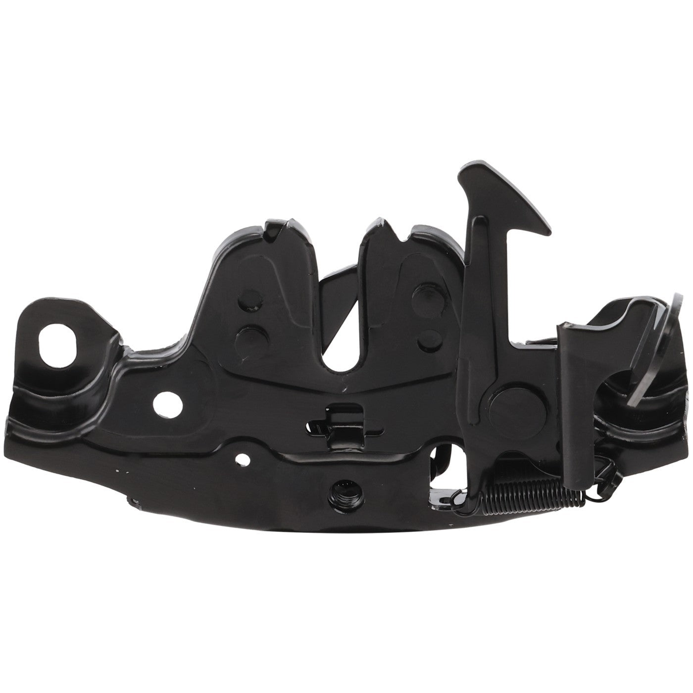 Hood Latch For 2003-2009 Nissan 350Z with Remote Start NI1234117